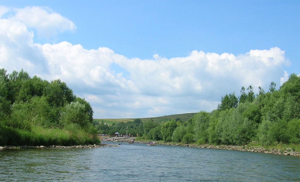 Gródek nad Dunajcem